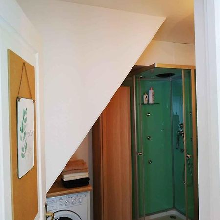 2 Min Walk From Train Station And Center Of Tours Apartment ภายนอก รูปภาพ